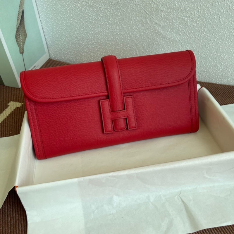 Hermes Clutch Bags